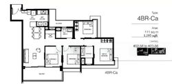 Normanton Park (D5), Apartment #451631521